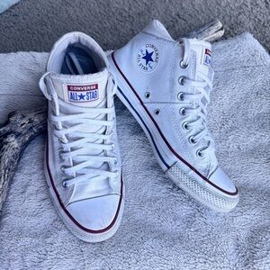 Converse All Star Madison Mid Sneakers